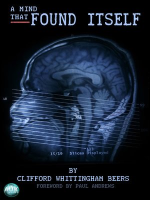 cover image of A Mind That Found Itself